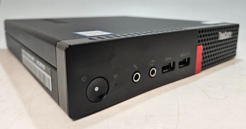 Lenovo thinkcentre m710q - m710q, micro