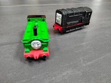 2 x Ertl - Thomas & Friends