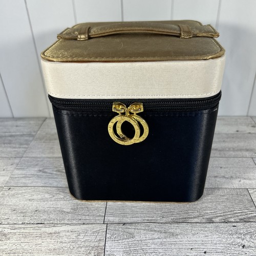 Bvlgari jewelry box - jewelry, box/travel