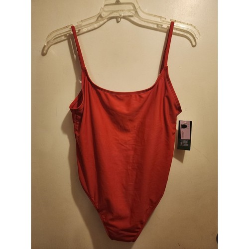 Wild fable red - red, leg