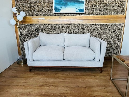 John lewis sofa - john, trim