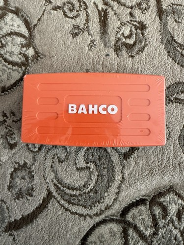 Bahco sl25 pcs socket - pcs,