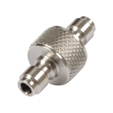 BEST Fittings Quick Coupler