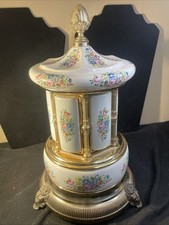WORKING Vintage Italian