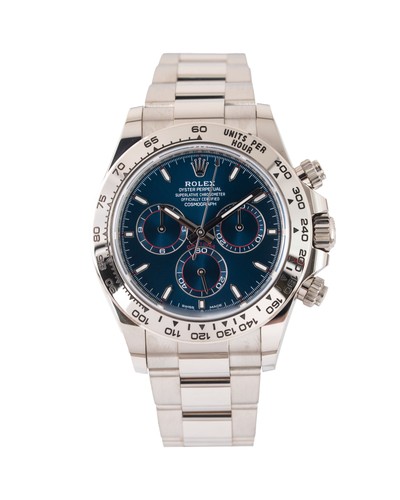Rolex daytona 126509 2025 - rolex,
