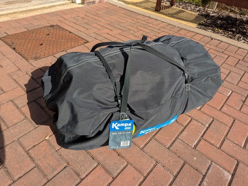 Kampa rally air pro 260 - air,