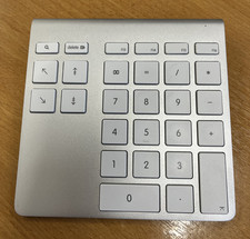 Belkin Number Pad Wireless Keypad