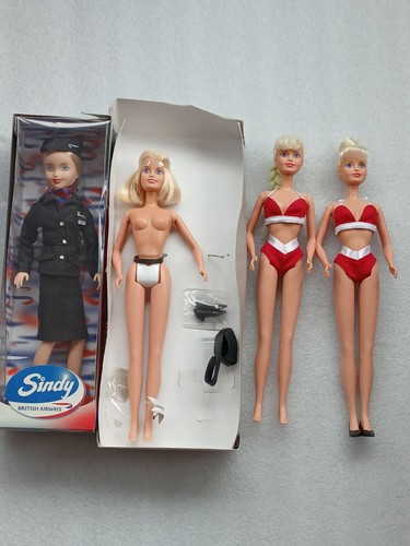 Sindy cabin crew air - sindy,