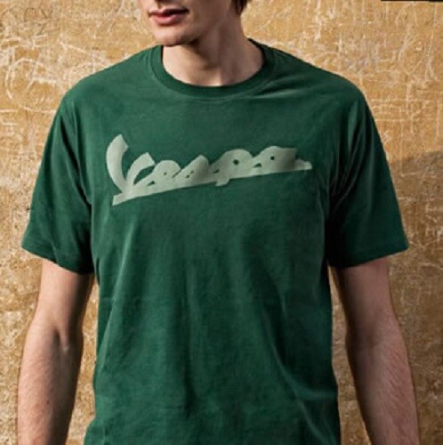 Genuine official mens green - official,