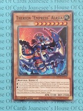Therion "Empress" Alasia