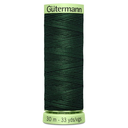 Gütermann topstitch thread - gütermann,