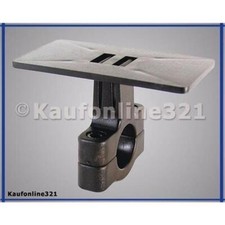 NEW KOSO Universal Holder Mount 7/8\ Handlebar Motorcycle Scooter Quad, BE002K02