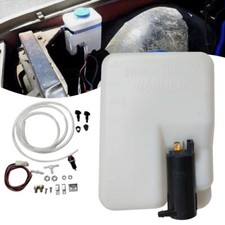 12V Slim Wind Screen Washer