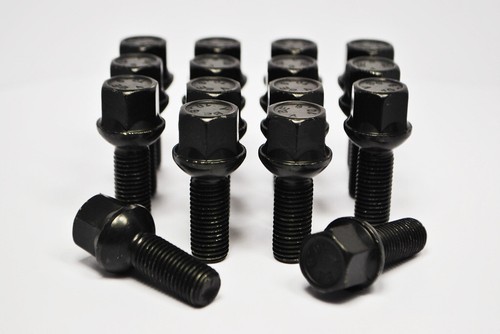 M12 5 28mm thread - 16,