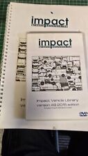 Impact Vehicle Library