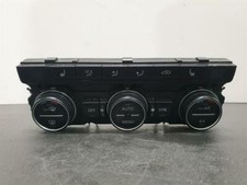 Volkswagen Golf R TSI DSG MK7.5 A7 5G 2012 TO 2020 Heater Control Assembly