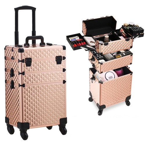 Makeup trolley beauty - in,