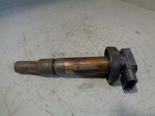 Range rover l322 - range, ignition
