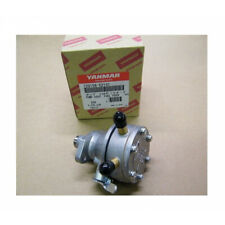 yanmar genuine engine lift pump 3jh 4jh enignes etc  129158-52100, 129158-52101
