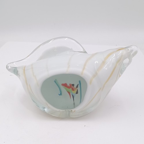 Fish aquarium art - aquarium, glass
