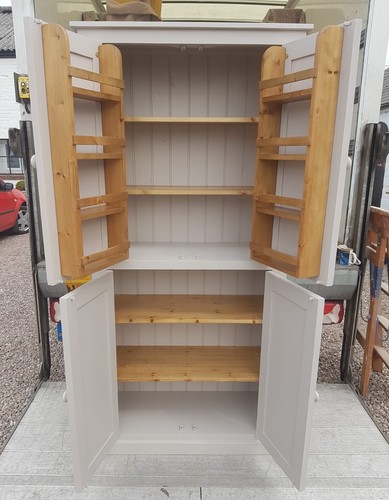 Door kitchen larder craft - 4, kitchen/larder/