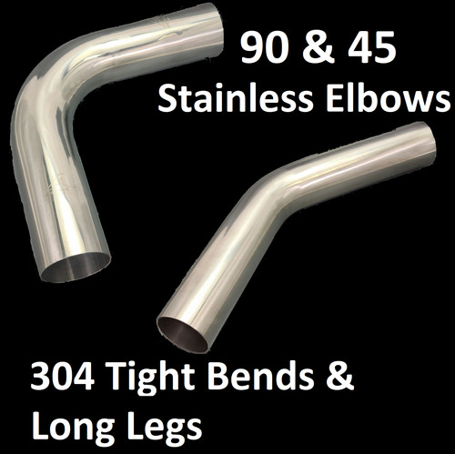 Stainless steel mandrel - steel,