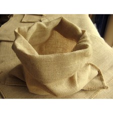 Medium Hessian Jute Sacks Easy