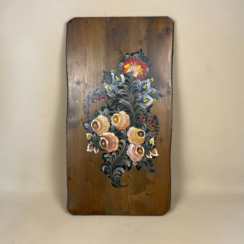 Antique folk art - antique,