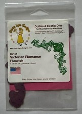 Cheery Lynn Designs Die -