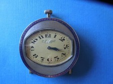 J4099   ART  DECO SILVER