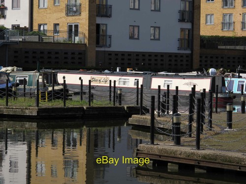 Photo 6x4 slice life - of,