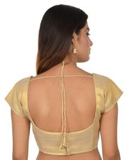 Designer saree blouse - designer,