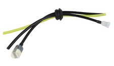 Fuel pipe with filter fits - with,