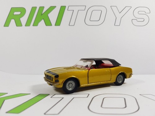 Chevrolet camaro cabrio - camaro, ss