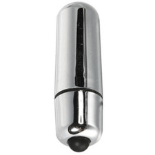Single Speed Powerful Bullet