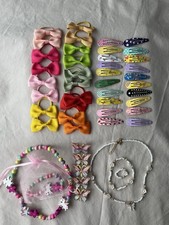 Girl accessories bundle - accessories,