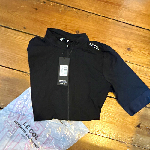 Col men black full - le,