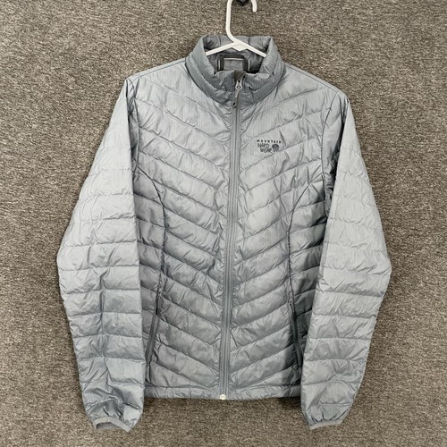 Mountain hardwear down jacket - hardwear,