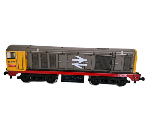 Bassett lowke gauge class 20 - bassett-lowke,