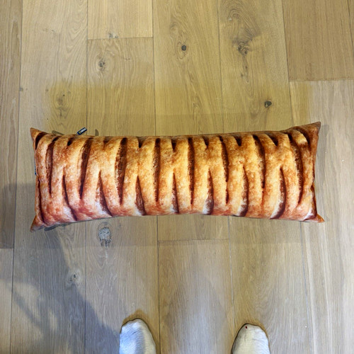 Greggs icon printed vegan - icon,