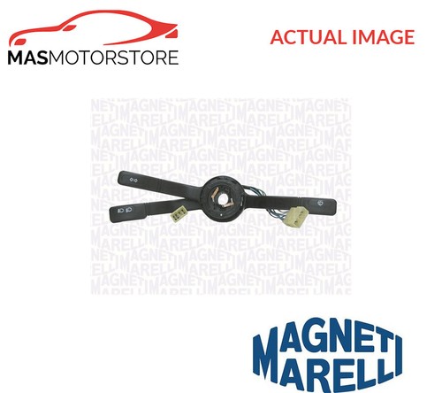 Steering column switch - column,