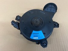 VOLVO XC40 SUBWOOFER SPEAKER