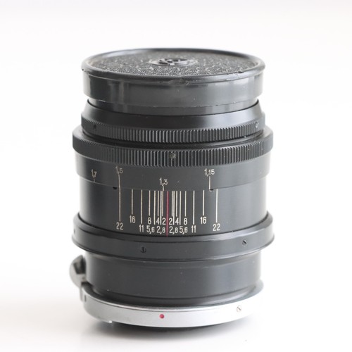 Jupiter 85mm mf - jupiter-9,