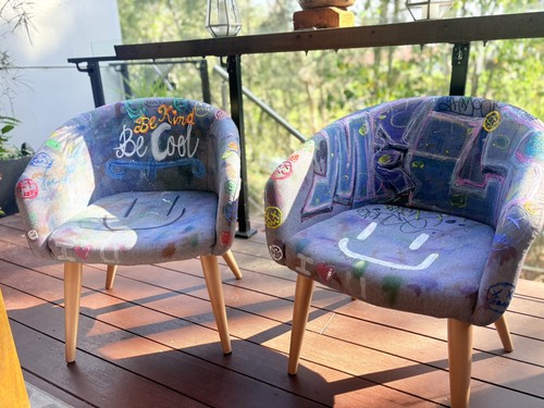 Set bespoke - of, 2