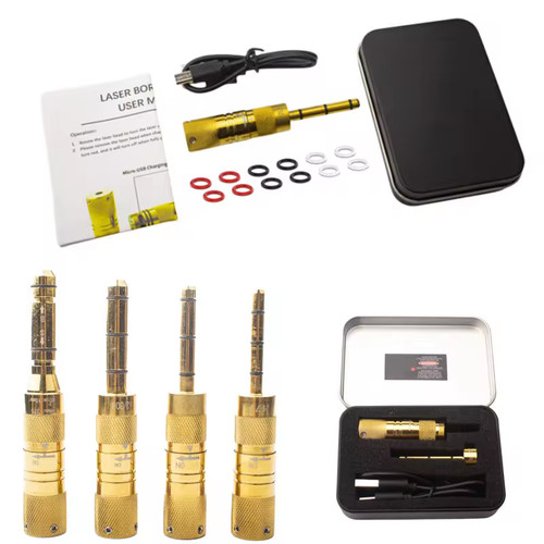 Rechargeable 22lr 177 9mm - 177,