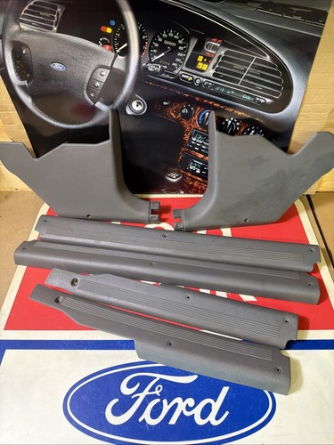Ford sierra mk2 - &, a