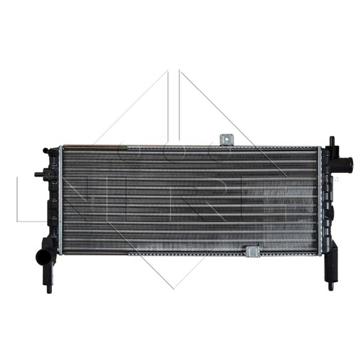 Radiator for opel - opel, a