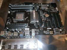 Gigabyte GA-970A-DS3P AM3+
