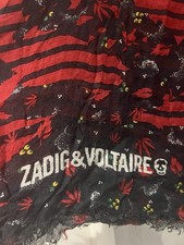 🔥ZADIG & VOLTAIRE🔥Kerry