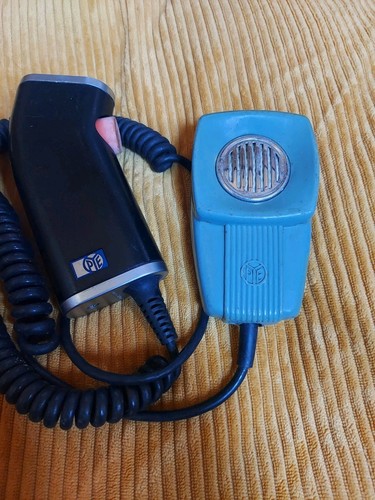 Vintage pye radio - vintage,